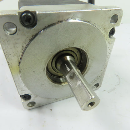 M13101002-005 ST86HS080A-450SH NEMA 34 2-Phase Stepper Motor 1.8° 4.5A/Ph