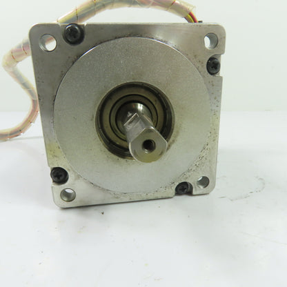 M13101002-005 ST86HS080A-450SH NEMA 34 2-Phase Stepper Motor 1.8° 4.5A/Ph