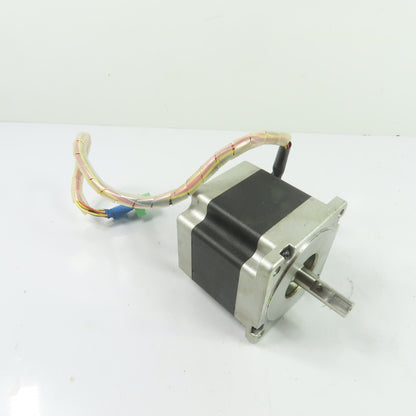 M13101002-005 ST86HS080A-450SH NEMA 34 2-Phase Stepper Motor 1.8° 4.5A/Ph
