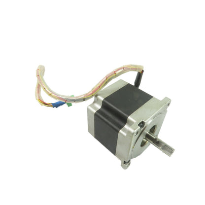 M13101002-005 ST86HS080A-450SH NEMA 34 2-Phase Stepper Motor 1.8° 4.5A/Ph