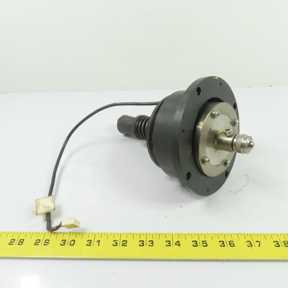 Phase II Brinell Hardnesss Tester Main Axis Assembly