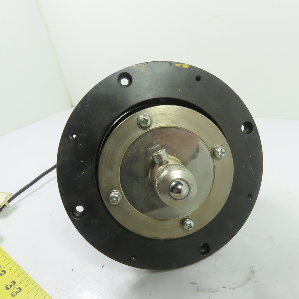 Phase II Brinell Hardnesss Tester Main Axis Assembly