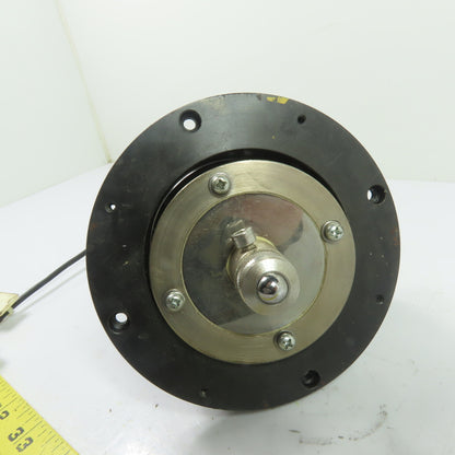 Phase II Brinell Hardnesss Tester Main Axis Assembly