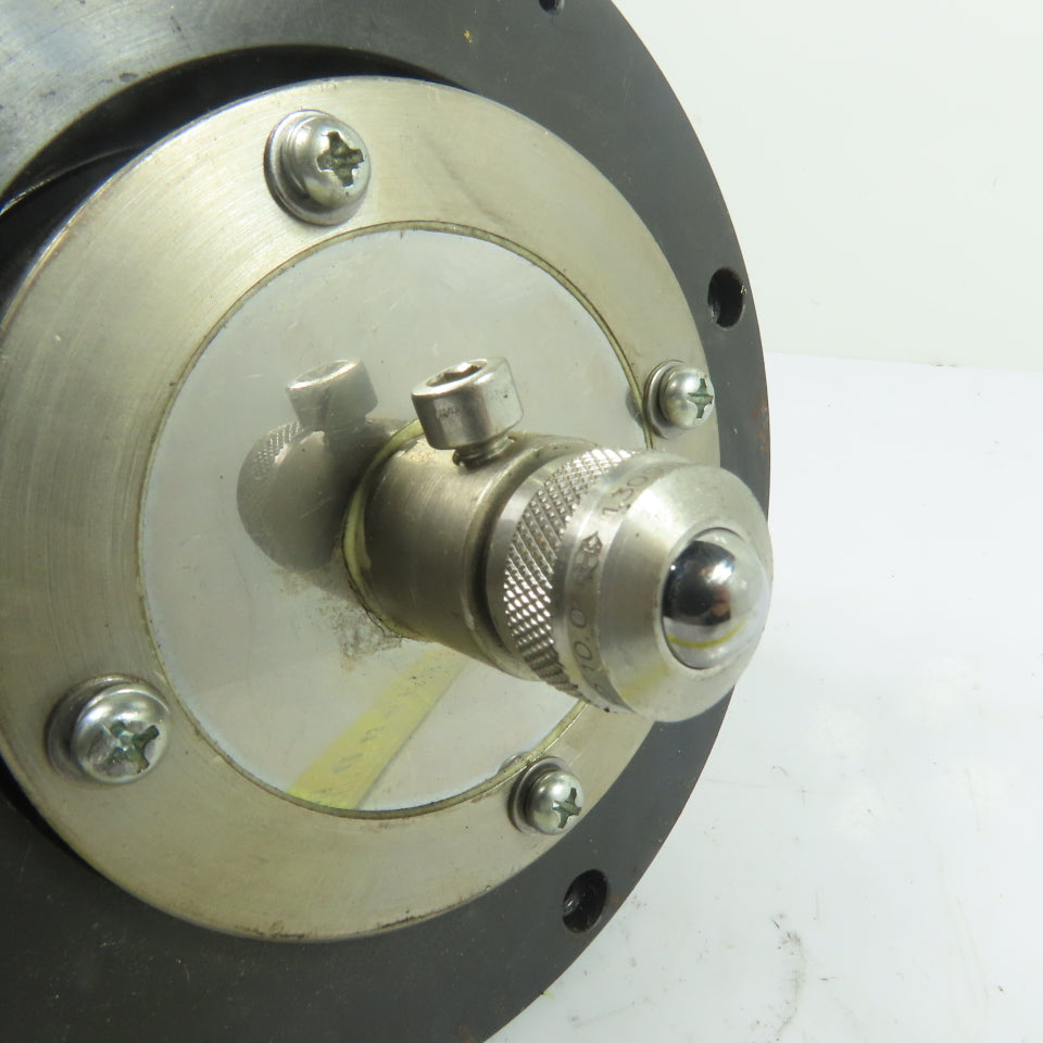 Phase II Brinell Hardnesss Tester Main Axis Assembly
