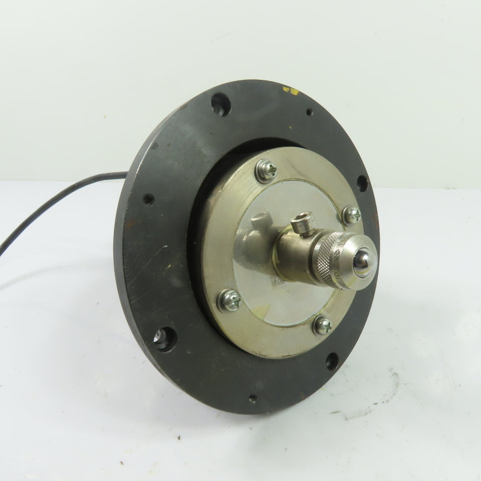 Phase II Brinell Hardnesss Tester Main Axis Assembly
