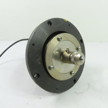 Phase II Brinell Hardnesss Tester Main Axis Assembly