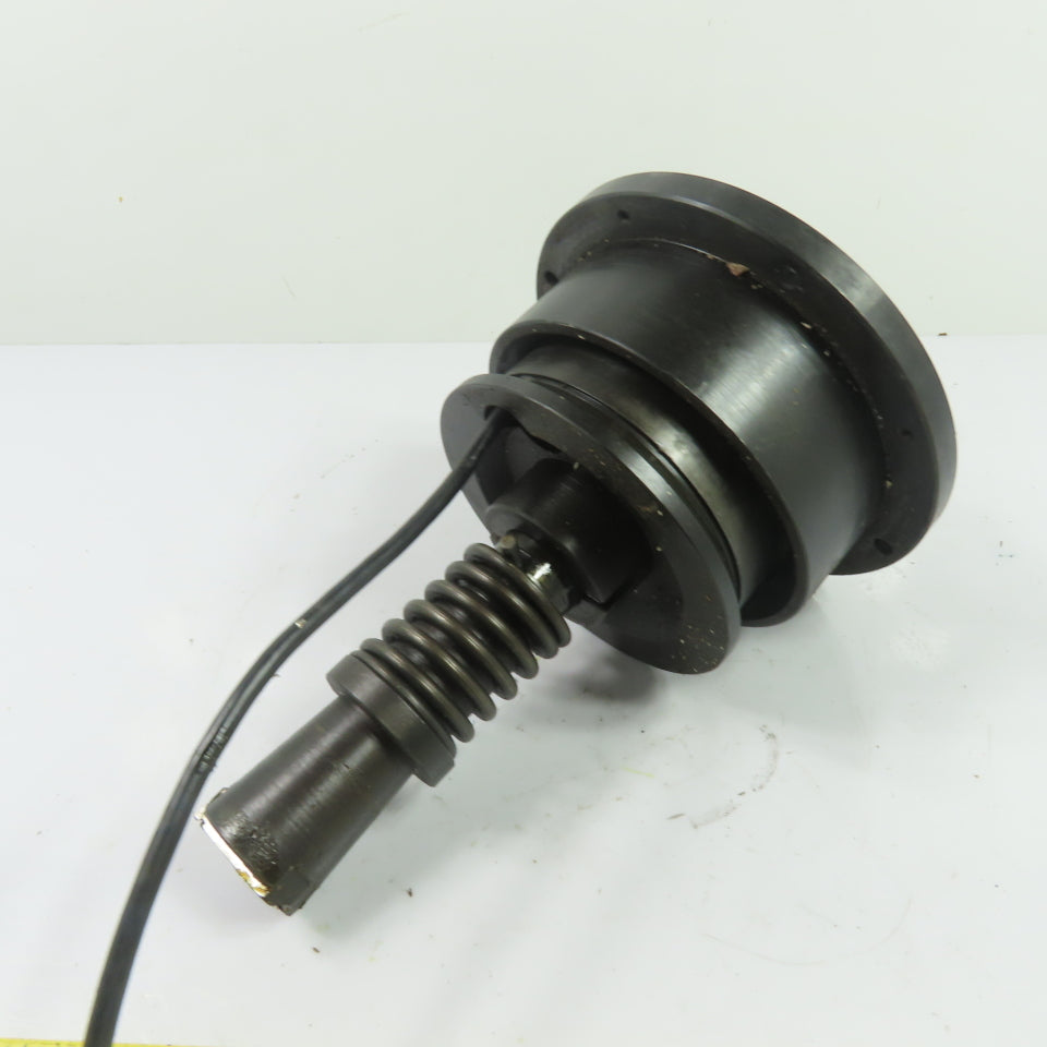 Phase II Brinell Hardnesss Tester Main Axis Assembly