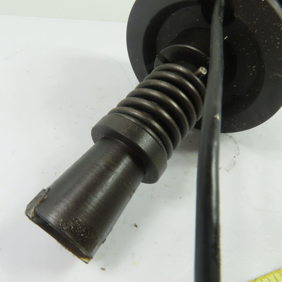 Phase II Brinell Hardnesss Tester Main Axis Assembly