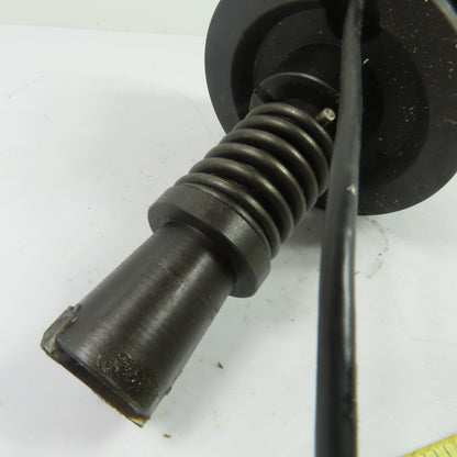 Phase II Brinell Hardnesss Tester Main Axis Assembly