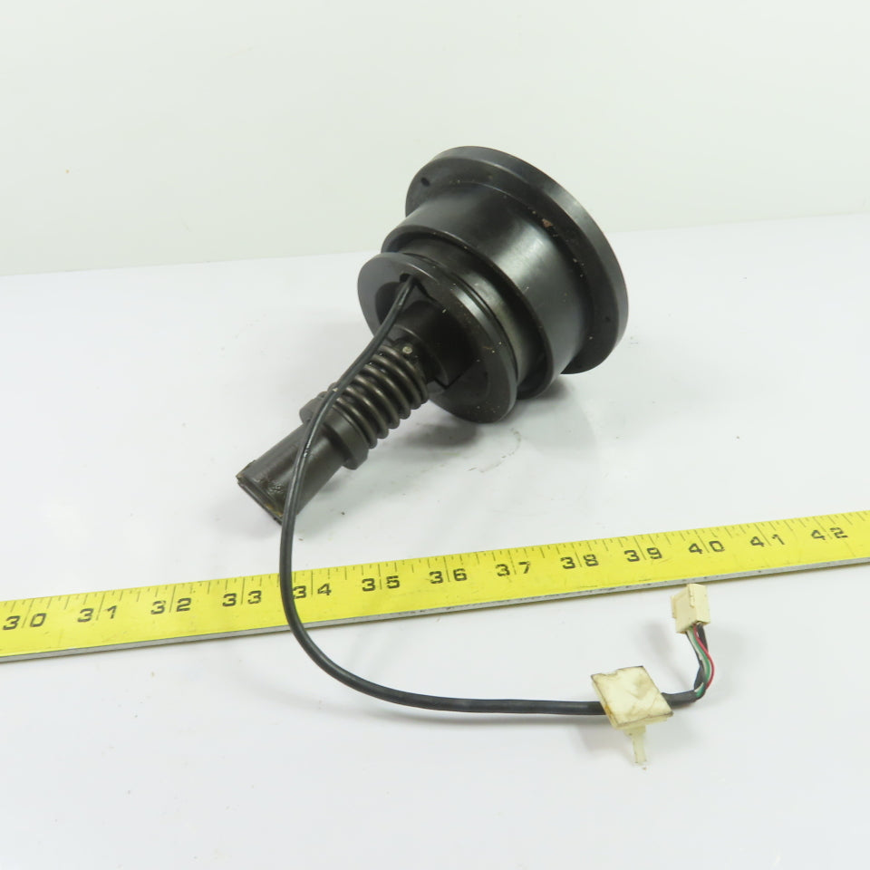 Phase II Brinell Hardnesss Tester Main Axis Assembly