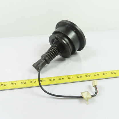 Phase II Brinell Hardnesss Tester Main Axis Assembly