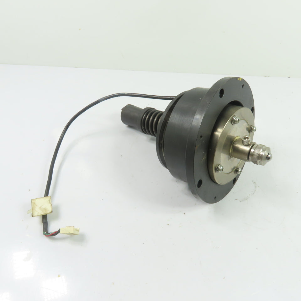 Phase II Brinell Hardnesss Tester Main Axis Assembly