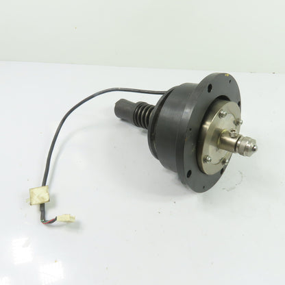 Phase II Brinell Hardnesss Tester Main Axis Assembly