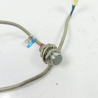 OMCH NJK-5002C Inductive Proximity Sensor NPN 10mm 6-36VDC