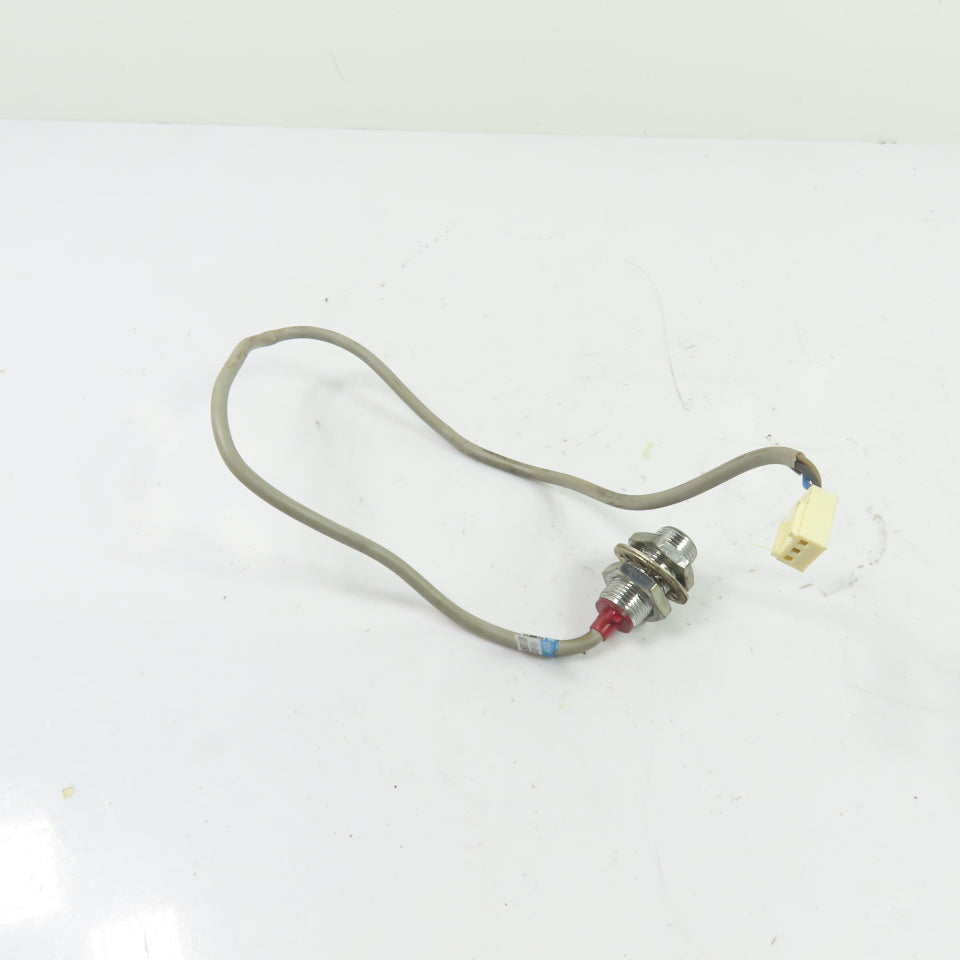 OMCH NJK-5002C Inductive Proximity Sensor NPN 10mm 6-36VDC