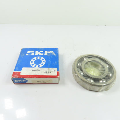 SKF 6310 JEM Single Row Deep Groove Ball Bearing 50mm Bore x 100mm OD x 27mm W