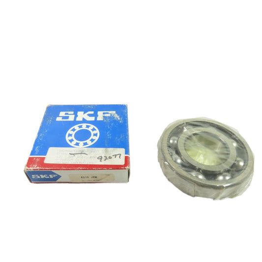 SKF 6310 JEM Single Row Deep Groove Ball Bearing 50mm Bore x 100mm OD x 27mm W