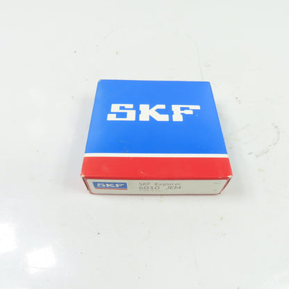 SKF 6010 JEM Single Row Deep Groove Ball Bearing 50mm Bore x 80mm OD x 16mm W