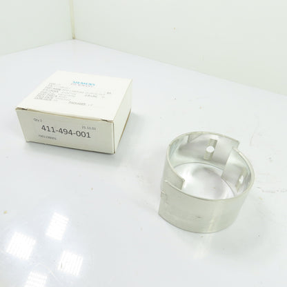 Siemens Energy 411-494-001 BG Journal Bearing Liner