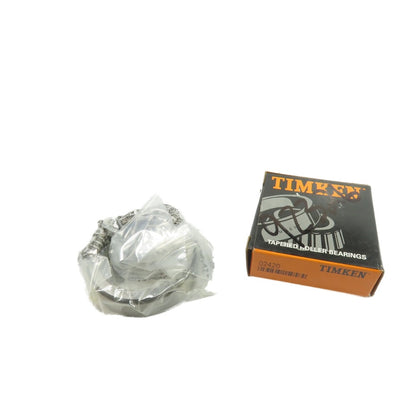 Timken 02420 Tapered Roller Bearing Cup
