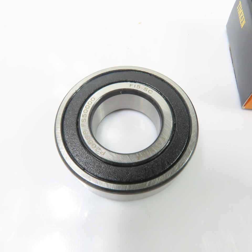 Timken FS50000 P205PP 25mm Bore Sealed Ball Bearing 52mm OD