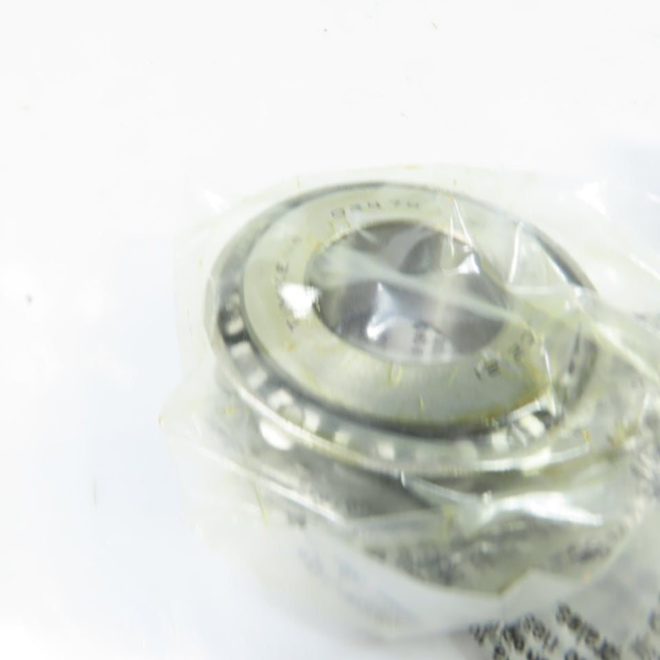 Timken 02474 1-1/8" Bore Tapered Roller Bearing