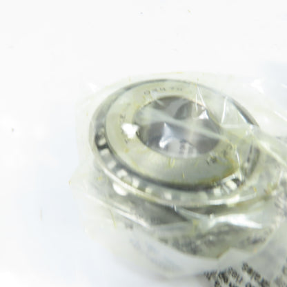 Timken 02474 1-1/8" Bore Tapered Roller Bearing