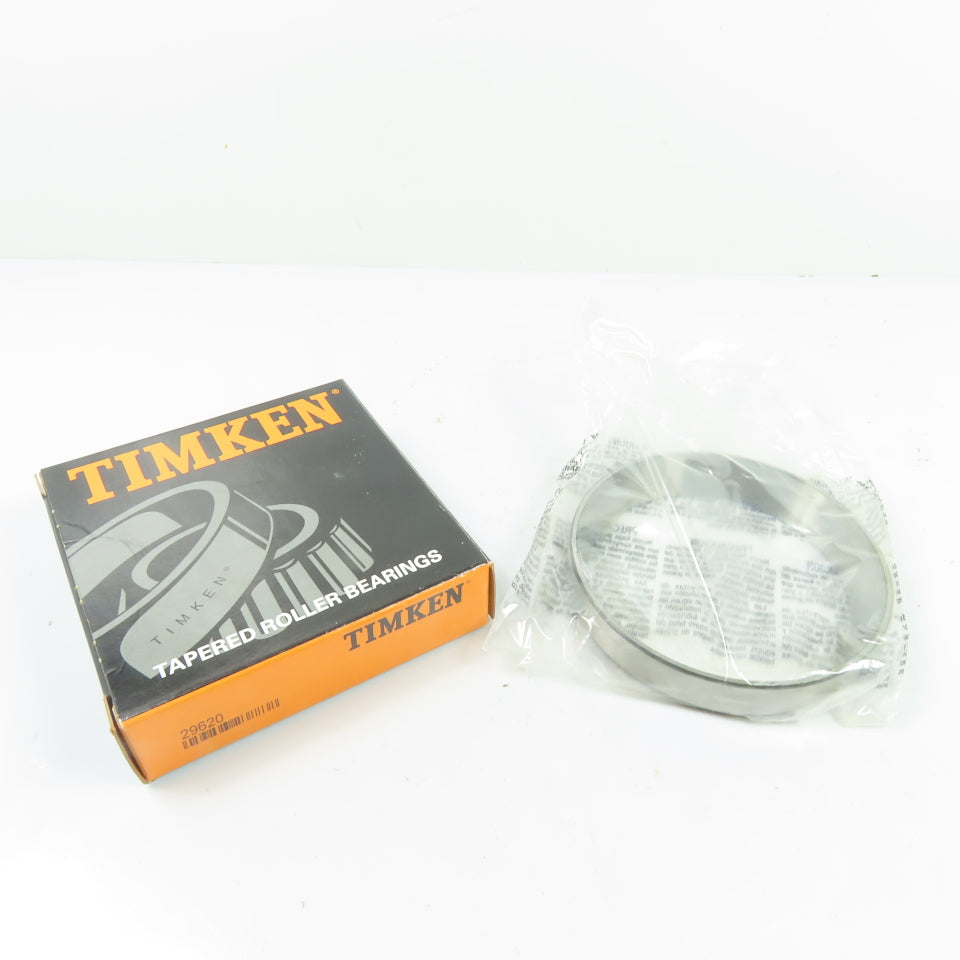 Timken 29620 Tapered Roller Bearing Cup