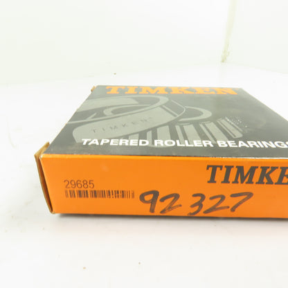 Timken 29685 Tapered Roller Bearing 2-7/8" Bore