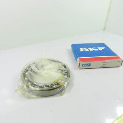 SKF 6019 Deep Groove Ball Bearing 95x145x24mm