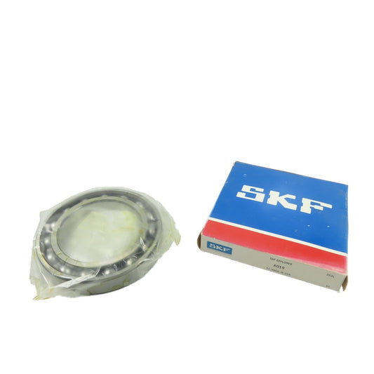 SKF 6019 Deep Groove Ball Bearing 95x145x24mm