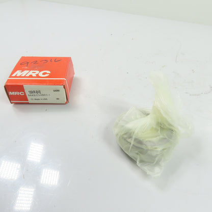 MRC 105KR-BKE 25mm Bore Angular Contact Ball Bearing NEW