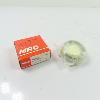 MRC 105KR-BKE 25mm Bore Angular Contact Ball Bearing NEW