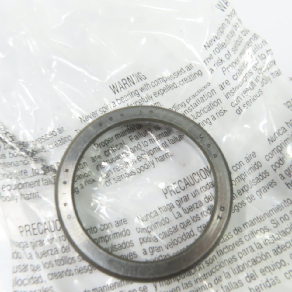 Timken 05185 Tapered Roller Bearing Cup NEW