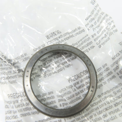 Timken 05185 Tapered Roller Bearing Cup NEW