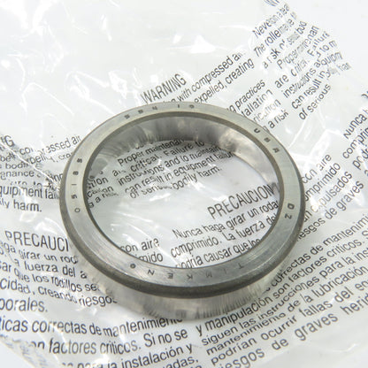 Timken 05185 Tapered Roller Bearing Cup NEW
