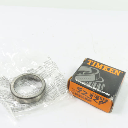 Timken 05185 Tapered Roller Bearing Cup NEW