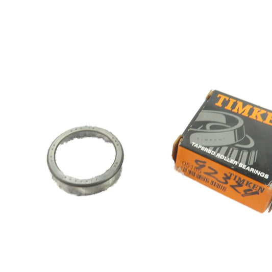 Timken 05185 Tapered Roller Bearing Cup NEW