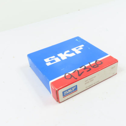 SKF 6210 JEM Deep Groove Ball Bearing 50mm Bore x 90mm OD x 20mm Width