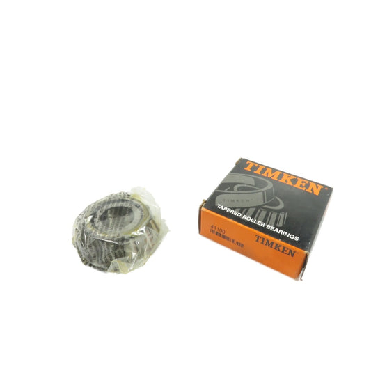 Timken 41100 Tapered Roller Bearing 1" Bore NEW