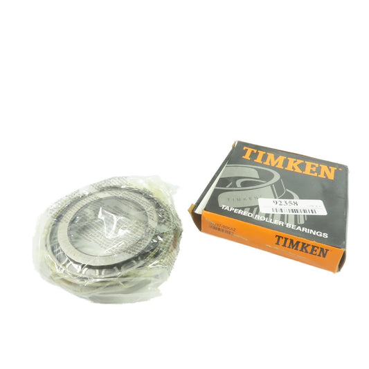 Timken 30217-90KA2 Tapered Roller Bearing Cup & Cone Assembly 85x150x30.5mm