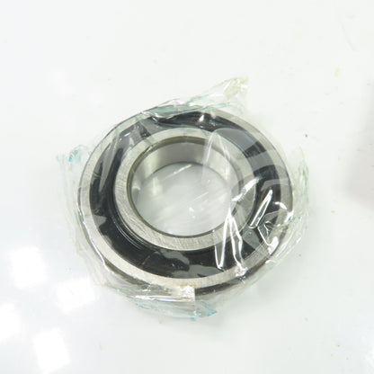 SKF 6208-2RSJEM Deep Groove Ball Bearing 40mm Bore 80mm OD 18mm Width