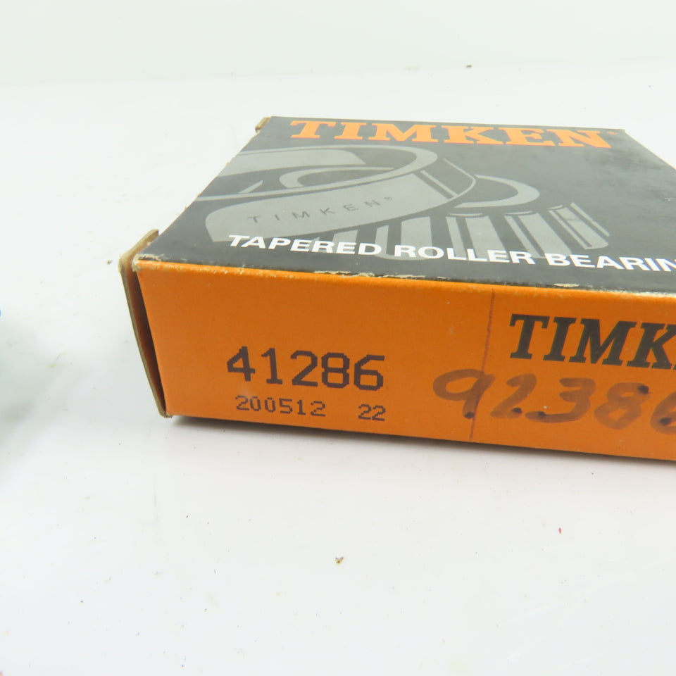 Timken 41286 Tapered Roller Bearing Cup