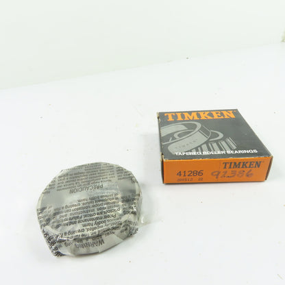 Timken 41286 Tapered Roller Bearing Cup