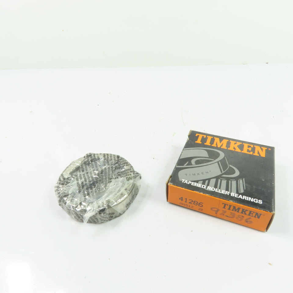 Timken 41286 Tapered Roller Bearing Cup