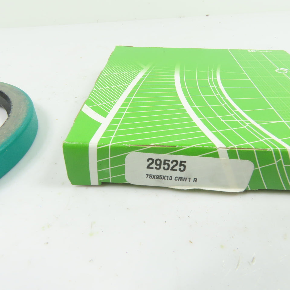 SKF 29525 Oil Seal 75x95x10mm