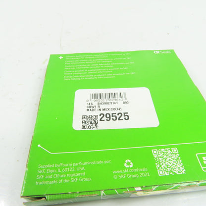 SKF 29525 Oil Seal 75x95x10mm