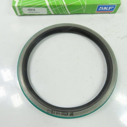SKF 43310 Oil Seal 110mm x 130mm x 12mm NEW