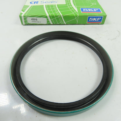 SKF 43310 Oil Seal 110mm x 130mm x 12mm NEW