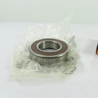 Timken Fafnir 208PP Ball Bearing 80x40x14mm NEW